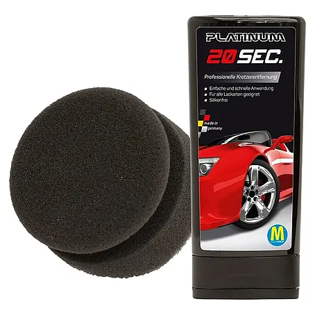 Reparador de arañazos Platinum