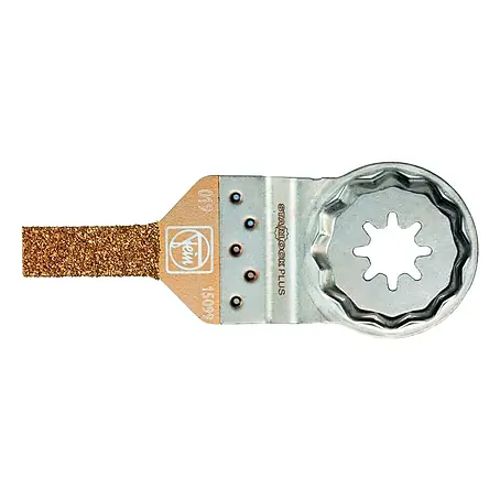 Fein Starlock Plus Hartmetall-Feile