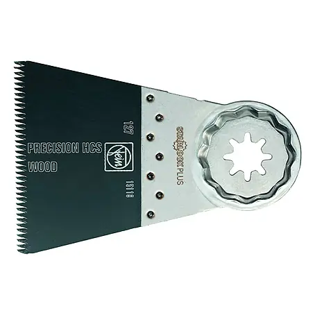 Fein Starlock Plus Hoja de sierra E-Cut Precision