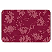 D-c-fix Rio Placemat Rio (Stella, Bourgondisch rood, 44 x 29 cm)