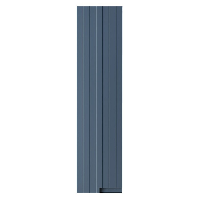 Armario alto Claire (L x An x Al: 25 x 35 x 110 cm, Azul) | BAUHAUS