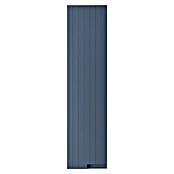 Armario alto Claire (L x An x Al: 25 x 35 x 110 cm, Azul) | BAUHAUS