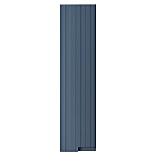 Armario alto Claire (L x An x Al: 25 x 35 x 110 cm, Azul)