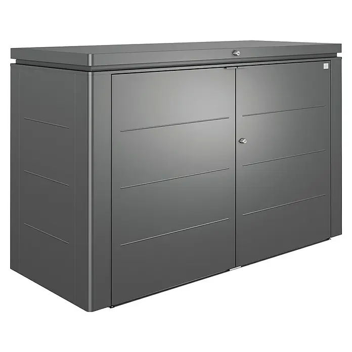 Biohort HighBoard Garten-Aufbewahrungsbox HighBoard 200