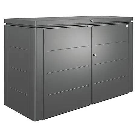 Biohort HighBoard Garten-Aufbewahrungsbox HighBoard 200