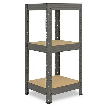 shelfplaza  Schwerlastregal PRO