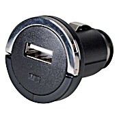 USB-Ladeadapter (USB-Anschluss, Eingangsspannung: 12 V - 24 V)