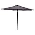 Sunfun Parasol rond Torino 