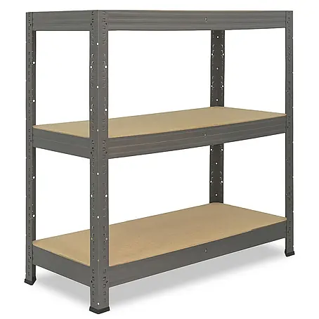 shelfplaza  Schwerlastregal PRO
