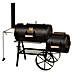 Joe´s Barbeque Smoker Classic 