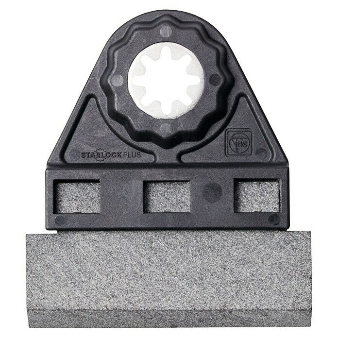 Fein Starlock Plus Set de limpieza de juntas de baldosas (2 uds., Apto para: Cualquier anchura de junta)