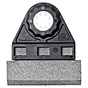 Fein Starlock Plus Set de limpieza de juntas de baldosas (2 uds., Apto para: Cualquier anchura de junta)