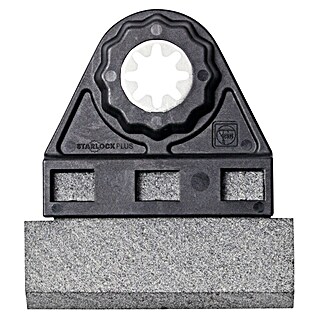 Fein Starlock Plus Fliesenfugen-Reinigungs-Set (2 Stk., Geeignet für: Alle Fugenbreiten)