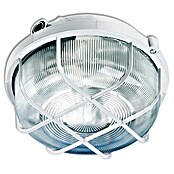 Ritter Leuchten Ronde lamp Iso (Wit, 7 W, E27, IP44)
