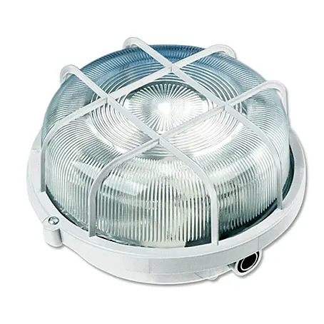 Ritter Leuchten  LED-Wand- & Deckenleuchte rund