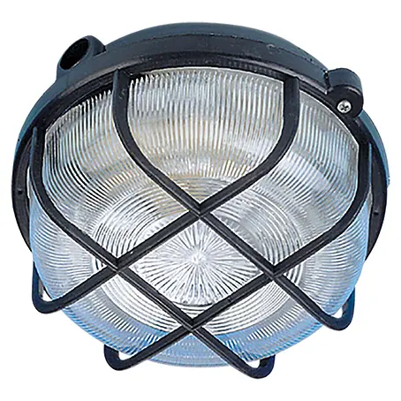 Ritter Leuchten  LED-Wand- & Deckenleuchte rund