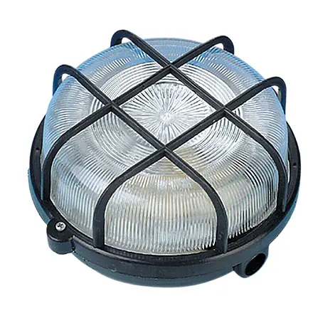 Ritter Leuchten  LED-Wand- & Deckenleuchte rund