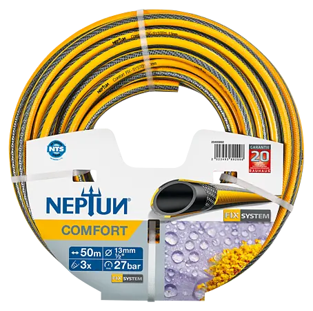 HUM System for Life Nasenkanüle / Nasenbrille mit 2 m langen