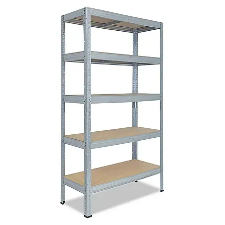 shelfplaza  Schwerlastregal PRO