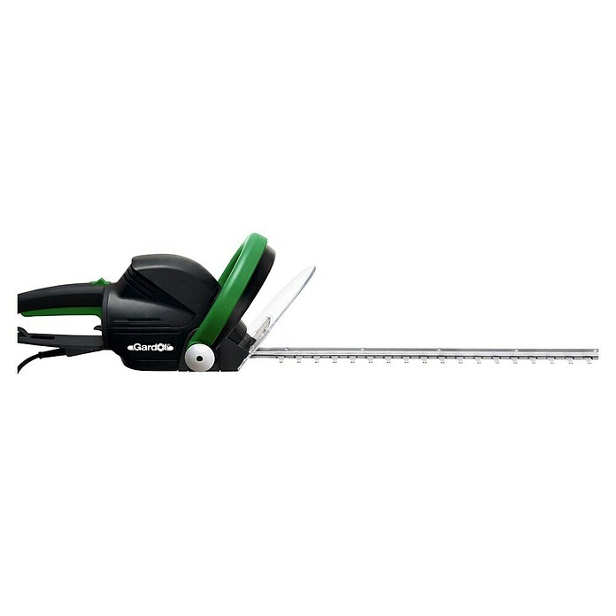 Gardol Elektrische Heggenschaar GHSI 7560 PRO (750 W, Zaaglengte: 60 cm, Snijdikte: 29 mm)
