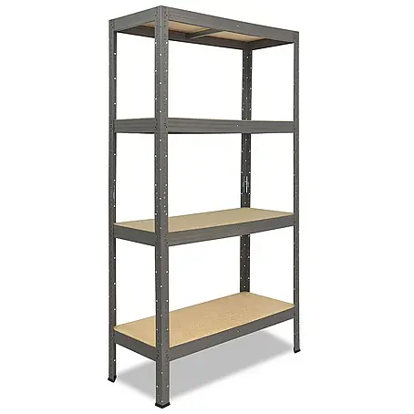 shelfplaza  Schwerlastregal PRO