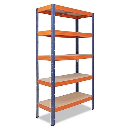 shelfplaza  Schwerlastregal PRO