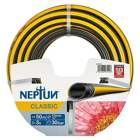 Neptun Classic Gartenschlauch Vorgängerversion