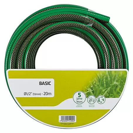 Gartenschlauch Basic