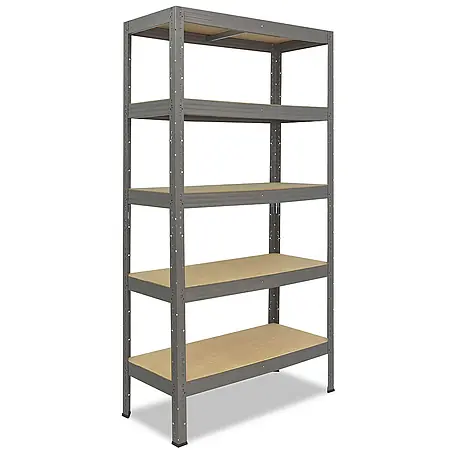 shelfplaza  Schwerlastregal PRO