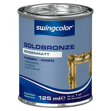 swingcolor  Effektlack
