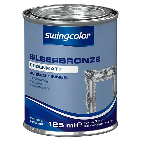 swingcolor  Effektlack