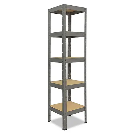 shelfplaza  Schwerlastregal PRO