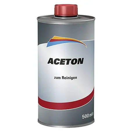 Aceton