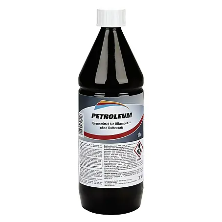 Petroleum