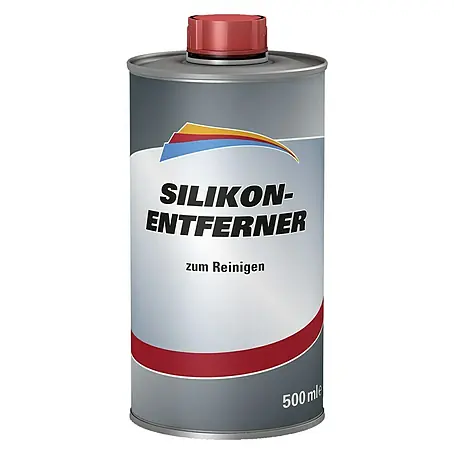 Silikonentferner
