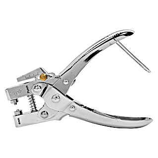 Rapid Ösenzange RP05 Blister (Geeignet für: Ösen Ø 4 mm)
