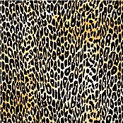 D-c-fix Velvet Edition Wildlife-Dekofolie (Amur, Leopard, 120 x 45 cm, Selbstklebend)