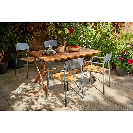 Sunfun  Gartenmöbel-Set Diana/Gastro