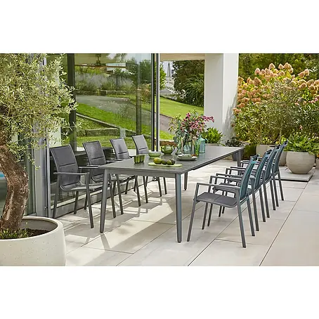 Sunfun  Gartenmöbel-Set Solo/Maja