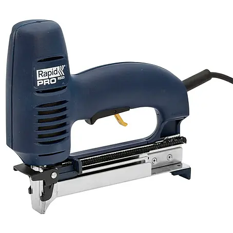 Rapid  Grapadora eléctrica combinada R553 PRO