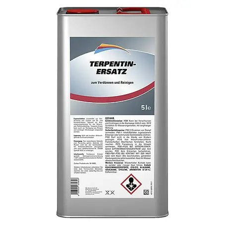 Terpentinersatz
