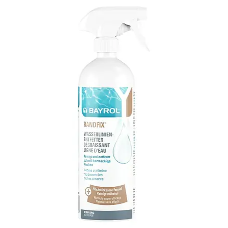 Bayrol  Poolrandreiniger Spray Randfix