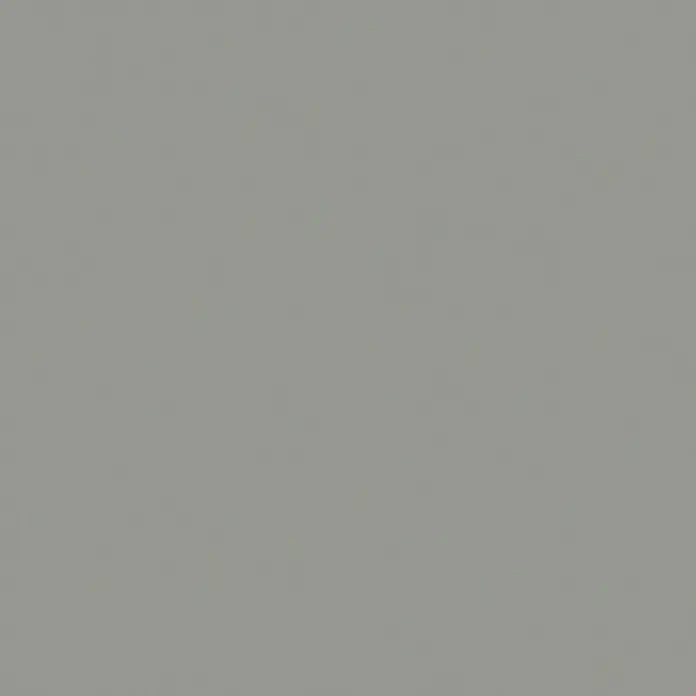 swingcolor 2in1 Fußbodenfarbe / Flüssig Kunststoff 2in1 RAL 7023 - Betongrau, 2,5 l, Seidenmatt - Ein schlichtes, einfarbiges Bild in einem neutralen Grauton, ideal als Hintergrund oder für minimalistische Designs.