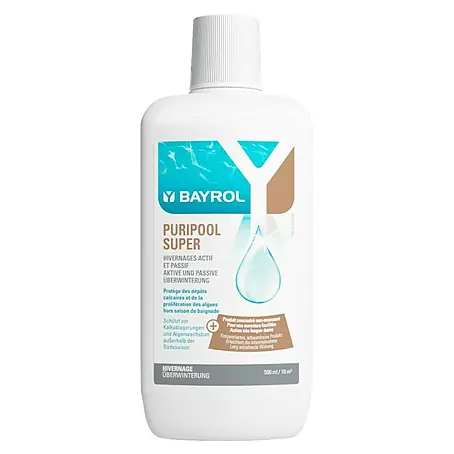 Bayrol  Winterschutz Puripool Super
