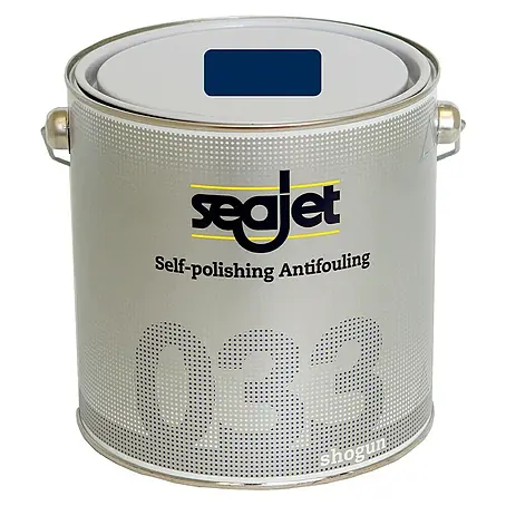 Seajet  Selbstpolierendes Antifouling 033 Shogun