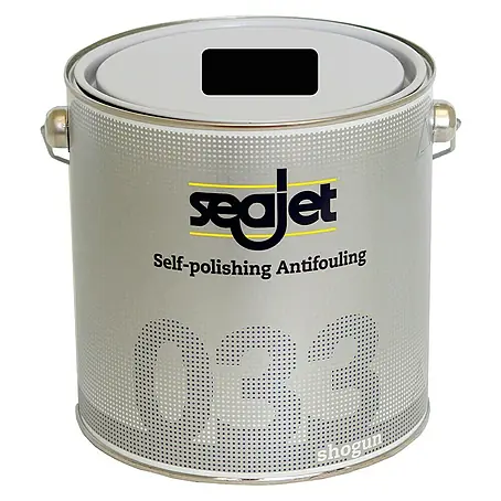 Seajet  Selbstpolierendes Antifouling 033 Shogun