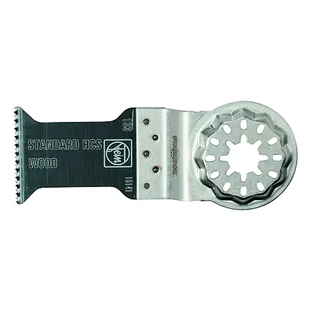Fein Starlock Hoja de sierra E-Cut Standard