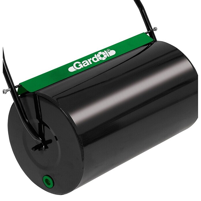 Gardol Rasenwalze GRW-E 57 (Metall, 57 x 110 cm)