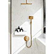 Venus Cesta de baño Orsa (14,8 x 30,5 x 14,7 cm, Blanco) | BAUHAUS