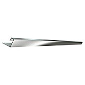 Solid Elements Regengoot Akzent (Lengte: 1.500 mm, Aluminium, Geschikt voor: Luifelmodel Akzent)